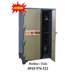 Két Sắt Ngân Hàng K560 NHA1