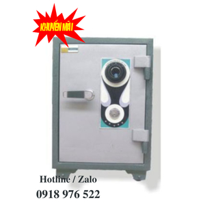 KÉT SẮT NGÂN HÀNG K70 SB2