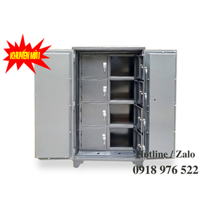 Két Sắt Ngân Hàng K800 NHA1