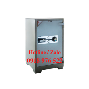 KÉT SẮT AN TOÀN NH - 1000