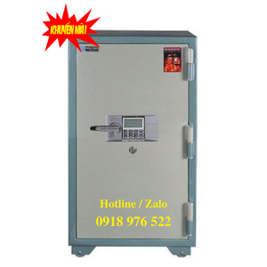 Két sắt nghìn cân K1000