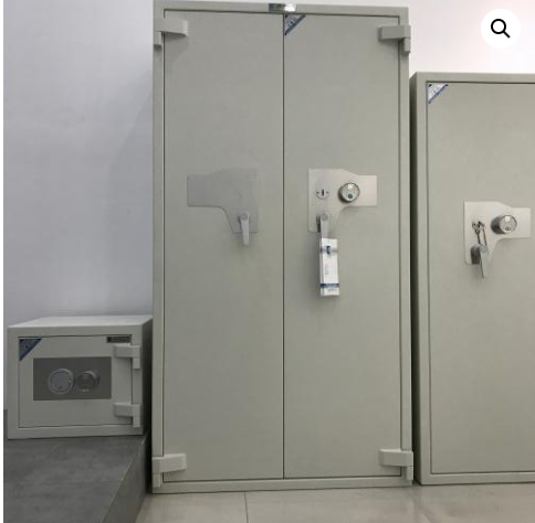 KÉT SẮT VDH II - 177 DDC
