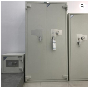 KÉT SẮT VDH II - 177 DDC
