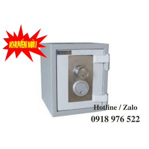 Két sắt VDH S2-50