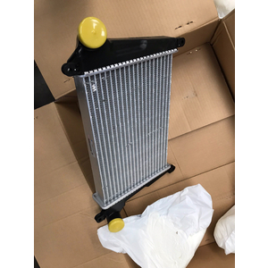 Két Gió Turbo Xe Tải ISUZU 1,9 Tấn 2,5 Tấn QKR Euro 4