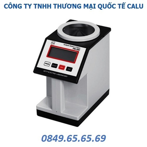 Máy đo độ ẩm nông sản KETT PM 390