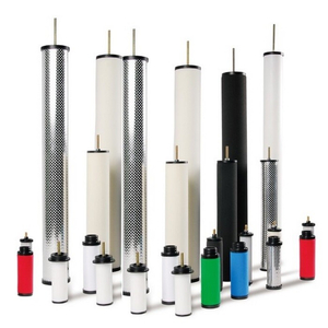 LÕI LOC KHÍ KEUMSUNG MF/PF/LF/CF/AF SERIES