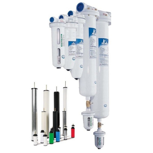 BỘ LỌC KHÍ KEUMSUNG, KHF SERIES