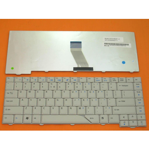 bàn phím laptop acer 4710 trắng