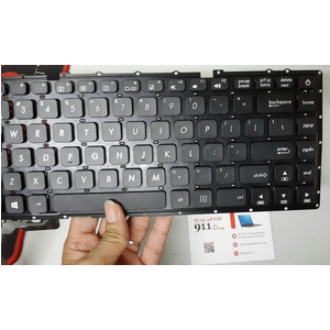bàn phím laptop asus A441