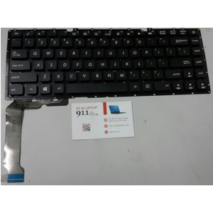 bàn phím laptop asus A441