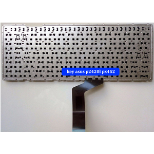 bàn phím laptop asus p2420l px452 P452