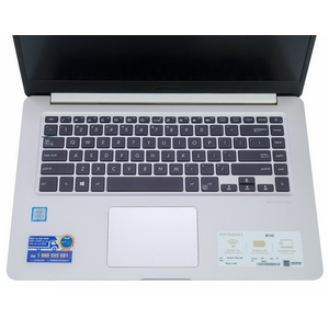 bàn phím laptop asus S15 S510U