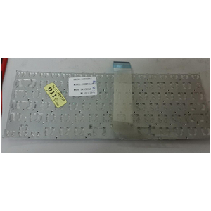 bàn phím laptop asus F200 F200M trắng