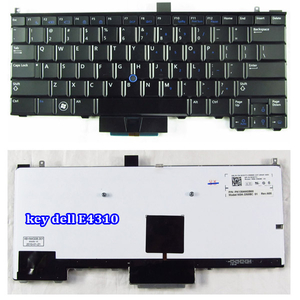 bàn phím laptop dell E4310
