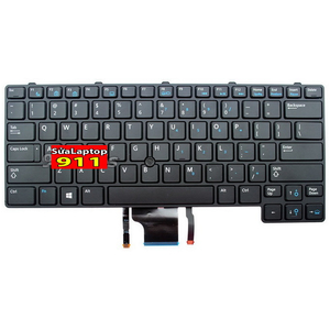 bàn phím laptop dell E6430U