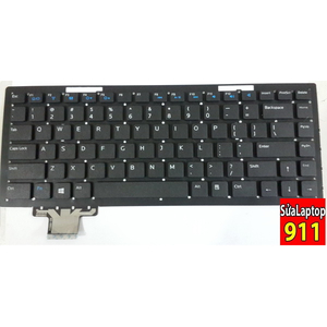 keyboard dell vostro 5560