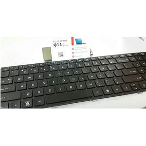 HP probook 4540s