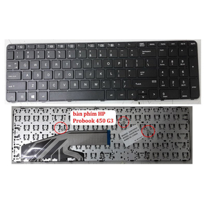 keyboard hp 841136-091