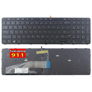 bàn phím laptop hp 650 G2