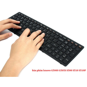 bàn phím lenovo MP-12U73US-686 G500S