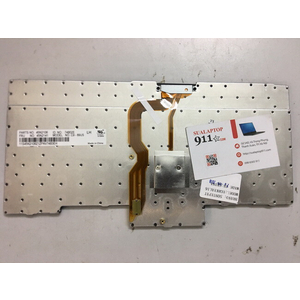 bàn phím laptop lenovo IBM T410S