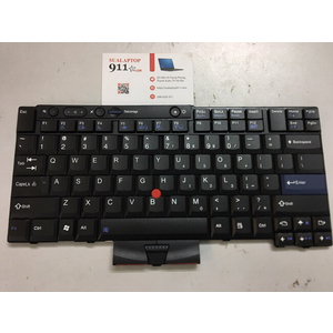 bàn phím laptop lenovo IBM T410S