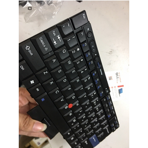 bàn phím laptop lenovo IBM T410S