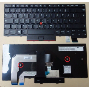 bàn phím lenovo T470, T470S, T480, T480S