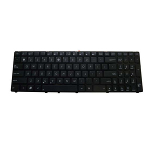 Keyboard Asus K50, K60, K61, K62, K70, K72, F52, F90, P50, X5D, X51, X70I