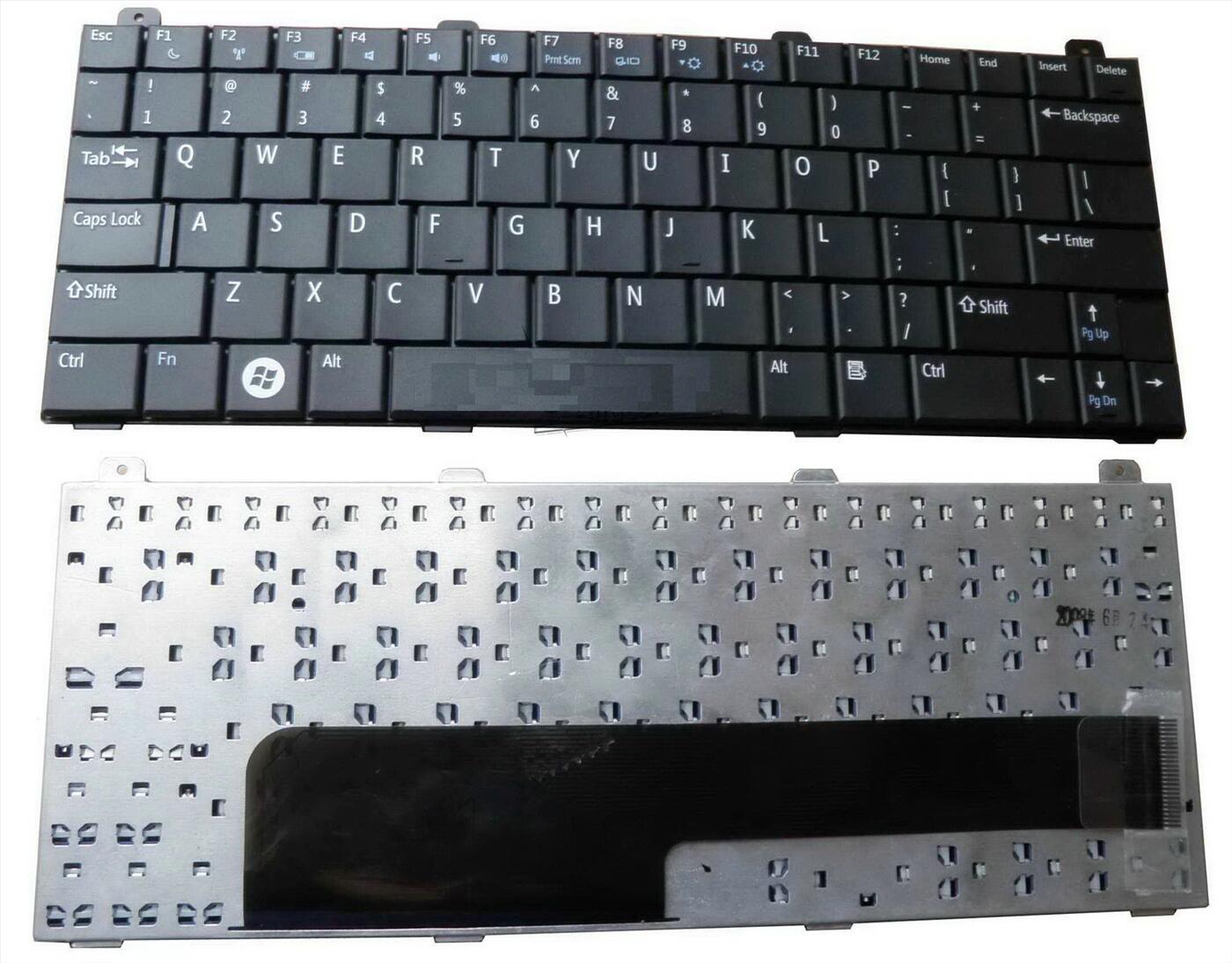 KEYBOARD Dell Inspiron Mini 12 1210