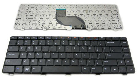 KEYBOARD Dell Latitude D430, D420