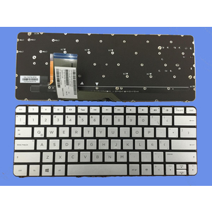 Keyboard Hp Spectre X360
