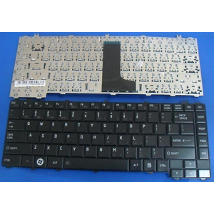 Keyboard TOSHIBA SATELLITE C640