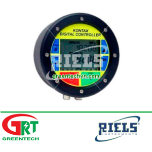 KFC | Reils | Bộ đếm số | inary totalizer counter / digital / electronic | Reils Instruments Vietnam