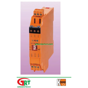 KFD-2, KFA-6 Kobold | Bộ khuếch đại tín hiệu| Kobold |Signal amplifier | Kobold Việt Nam