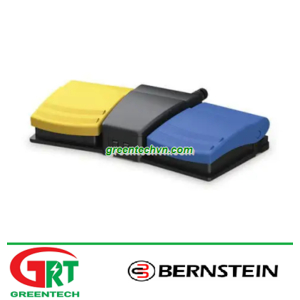 KFMini series | Bernstein KFMini series | Công tắc chân | Control foot switch | Bernstein Vietnam