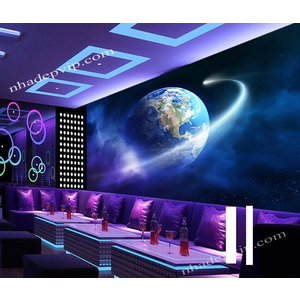 Gạch 3D mẫu KG14