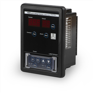 KGD-16-Bộ phát hiện dòng rò kỹ thuật số KGD-16