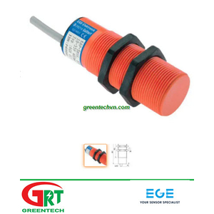 KGK 015 series | Công tắc tiệm cận điện dung Sê-ri KGK 015 | EGE Việt Nam