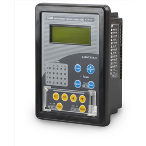 KGM-20 Bộ điều khiển tụ bù