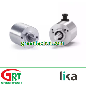 Lika I58S-H500ZCU46RL2 | Cảm biến vòng quay Lika I58S-H500ZCU46RL2 | Encoder Lika I58S-H500ZCU46RL2