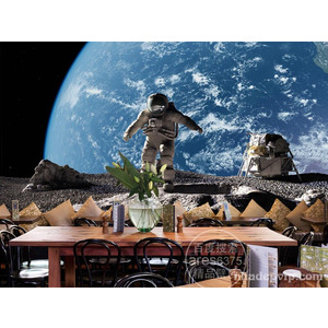 Gạch 3D mẫu KG02