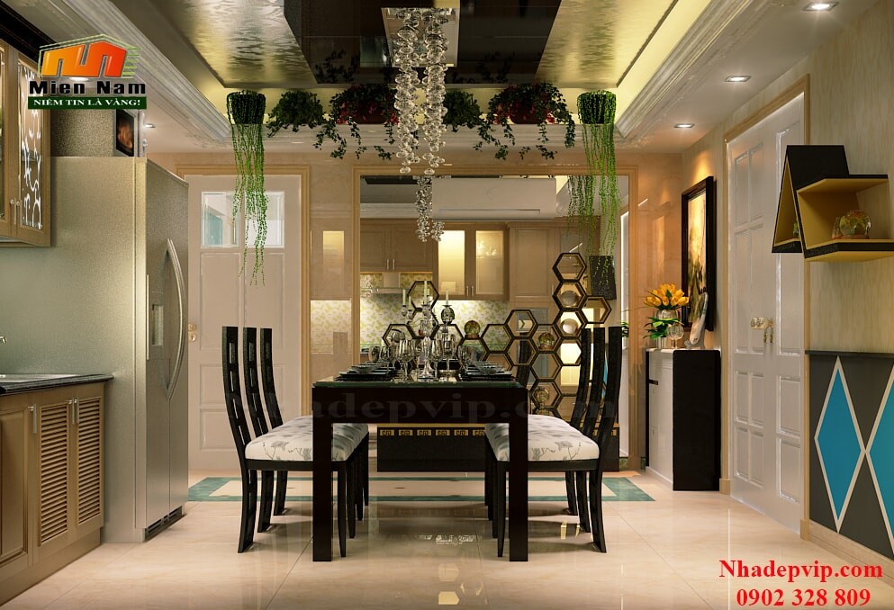 Thi công biệt thự phố cổ điển Chú Thuận Tân Phú Thi công biệt thự phố cổ điển Chú Thuận Tân Phú