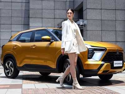 Khách hàng nữ có phù hợp với Xforce Ultimate không ?