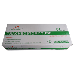Khai mở khí quản có bóng Greetmed GT015-100