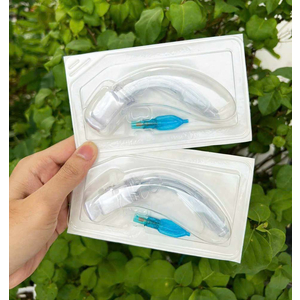 Khai mở khí quản có bóng Greetmed GT015-100