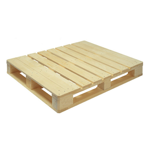 Khái Niệm Về Pallet Chứa Hàng
