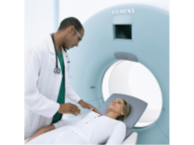 Khái quát về máy chụp CT