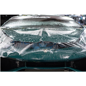 Khám phá PPF Helioz: Công nghệ tiên tiến, chất lượng vượt trội